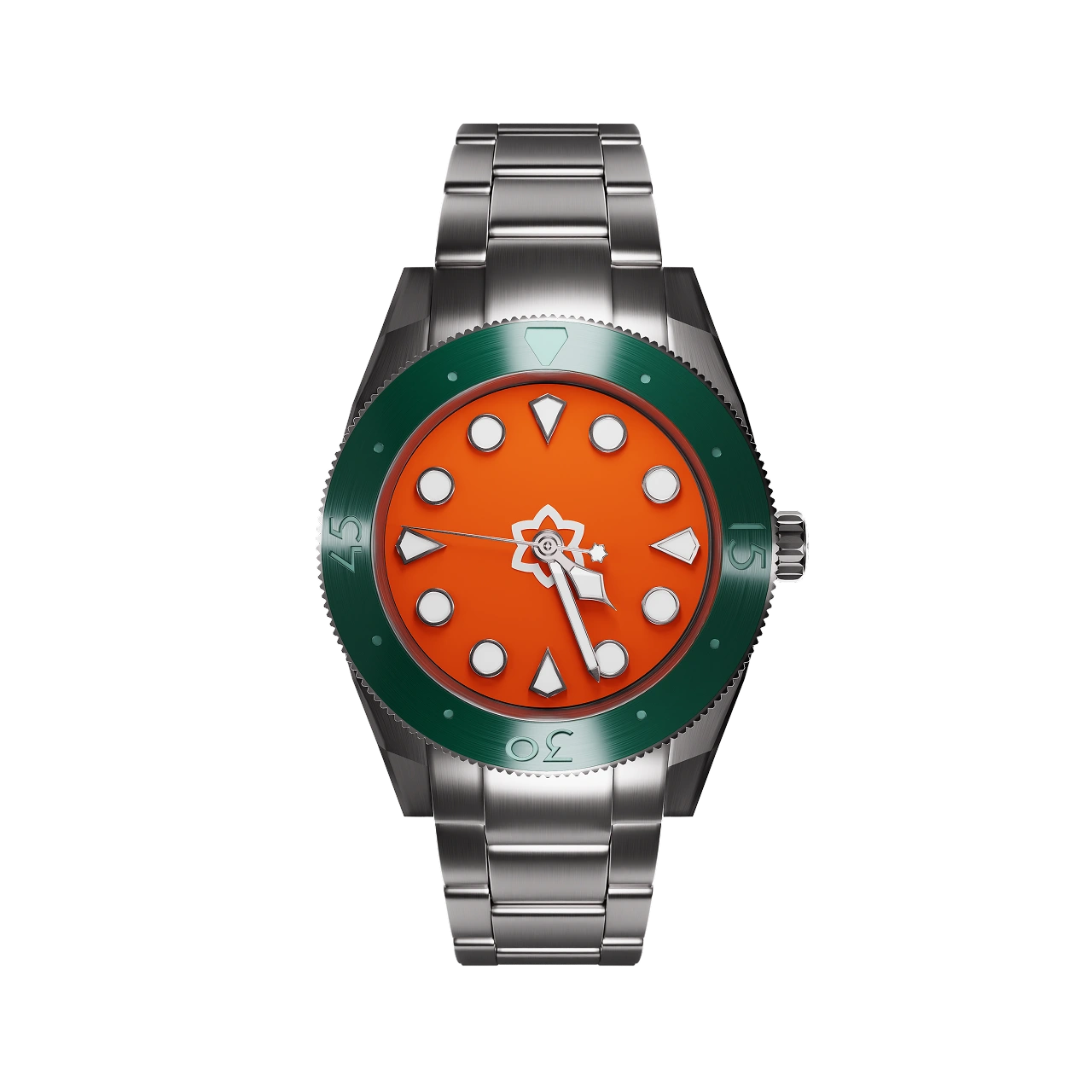 Horizon Diver