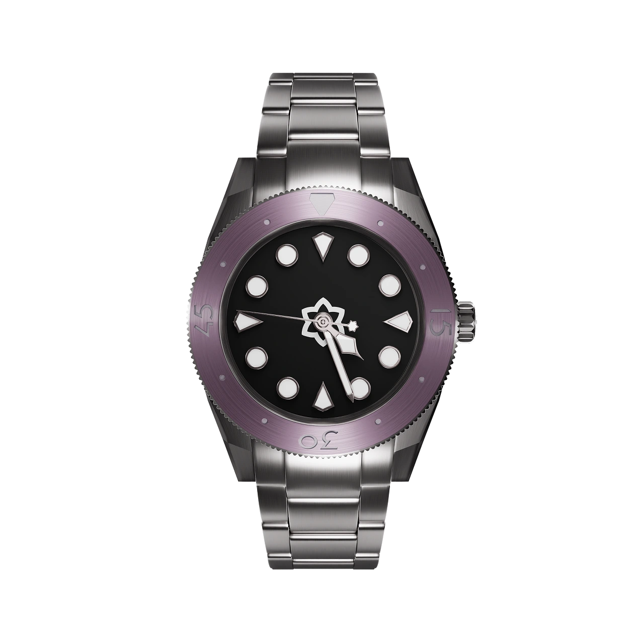 Horizon Diver