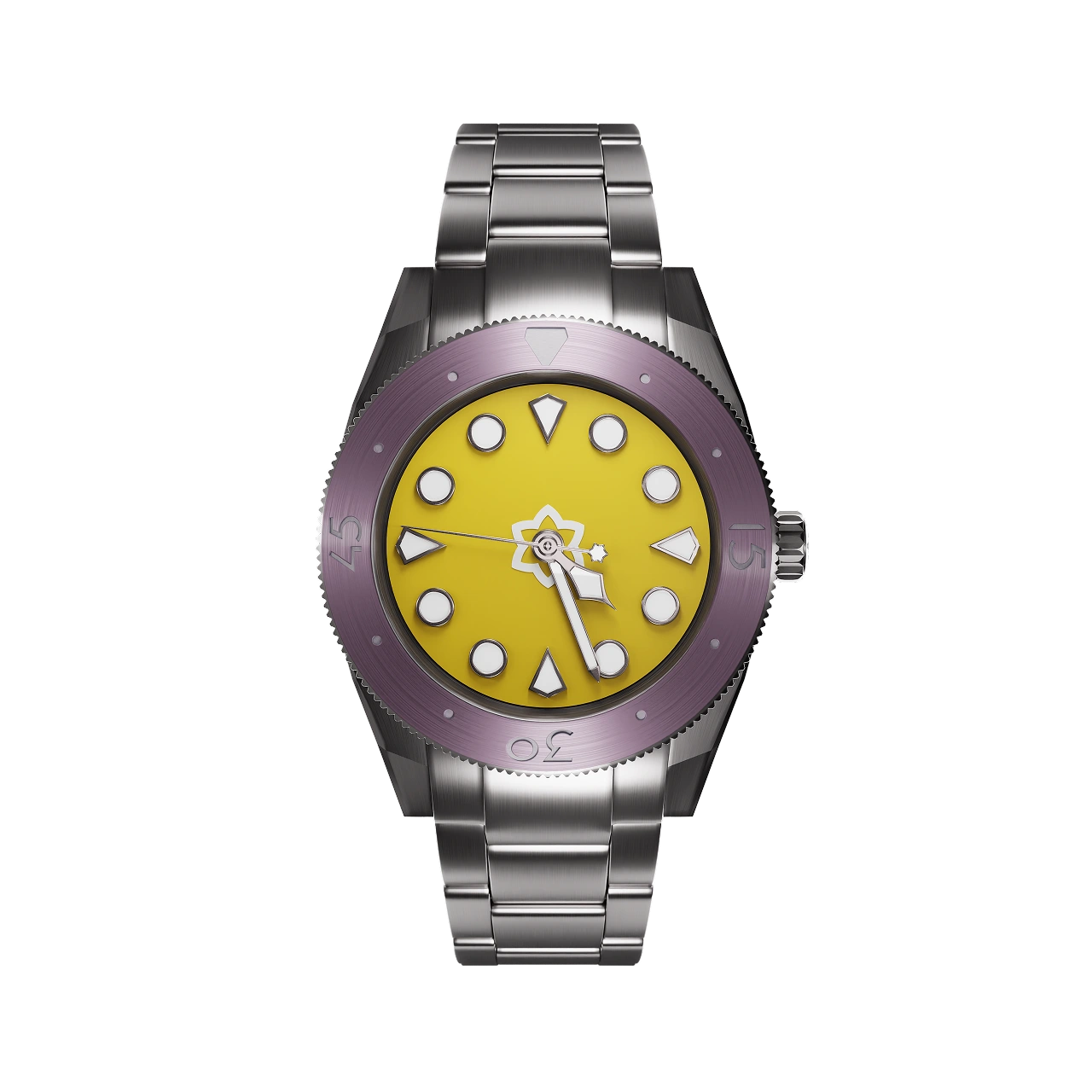 Horizon Diver