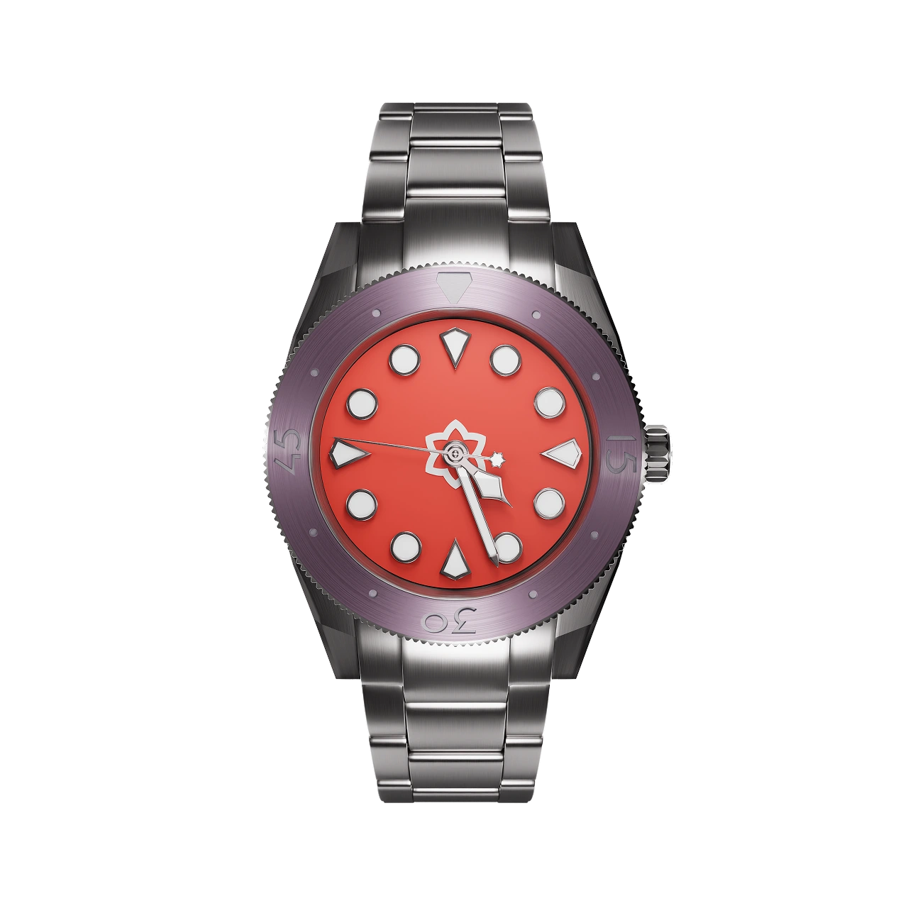 Horizon Diver