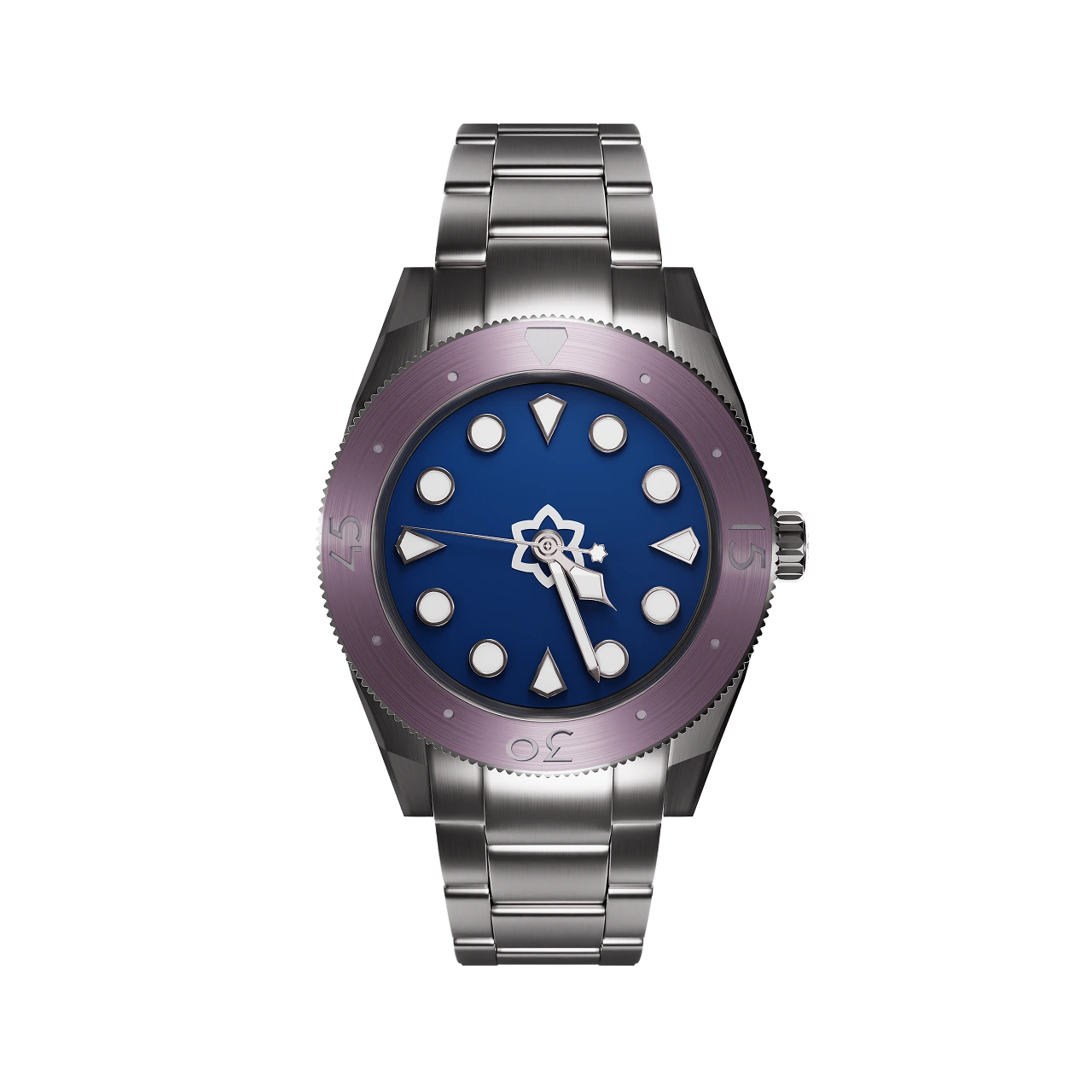 Horizon Diver