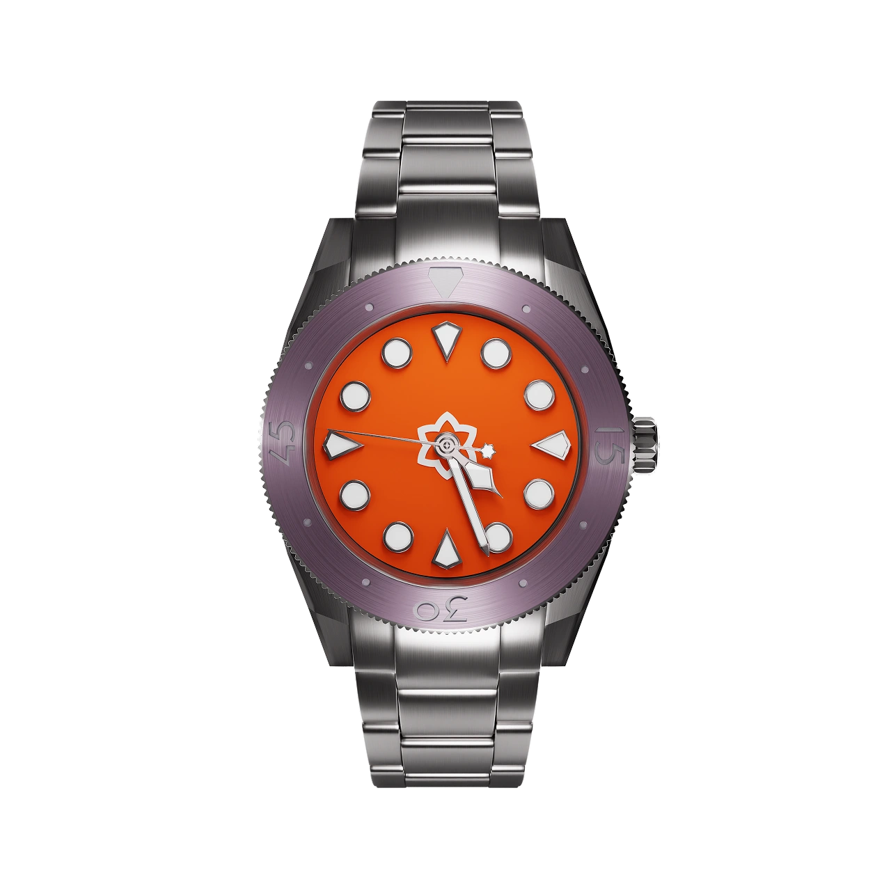 Horizon Diver