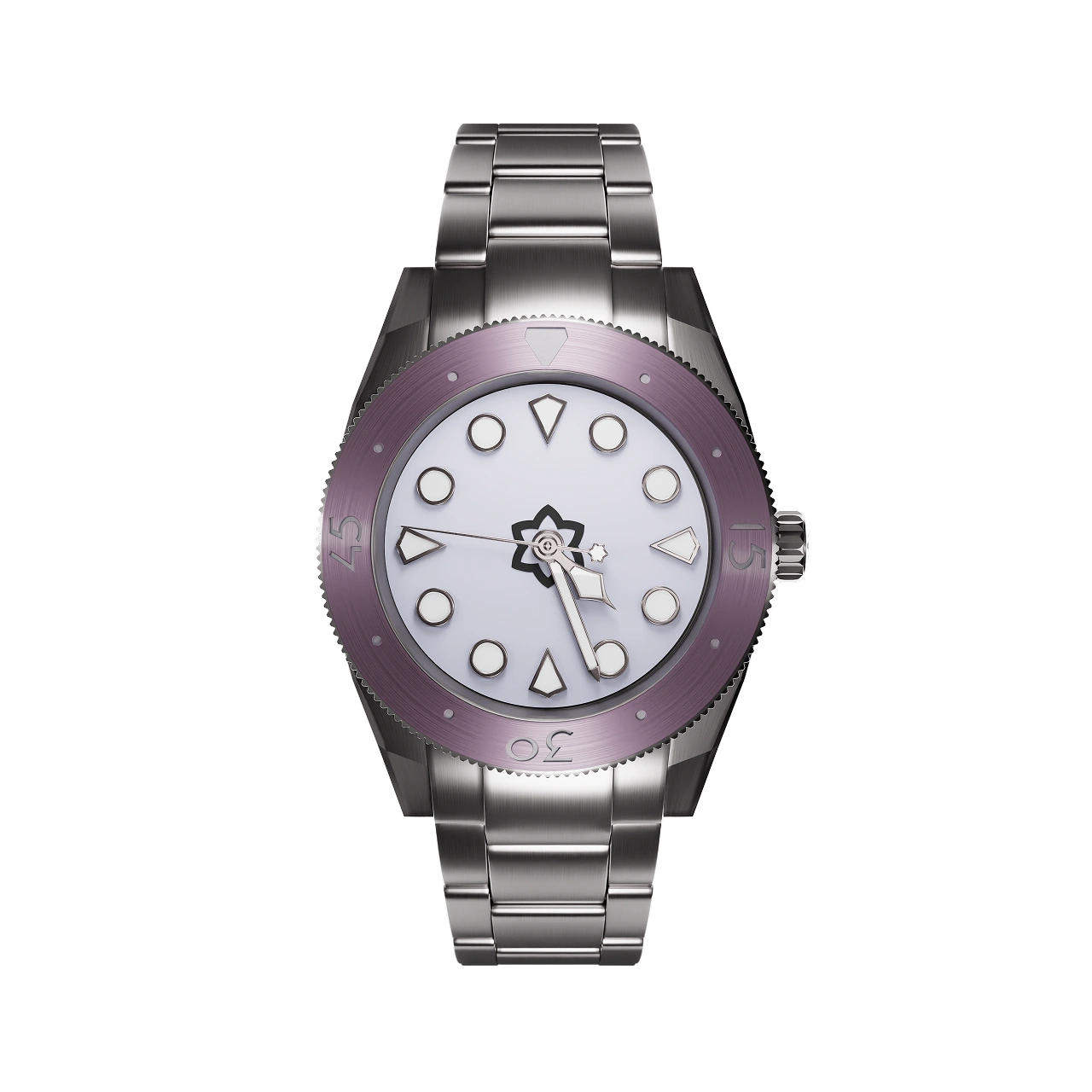 Horizon Diver