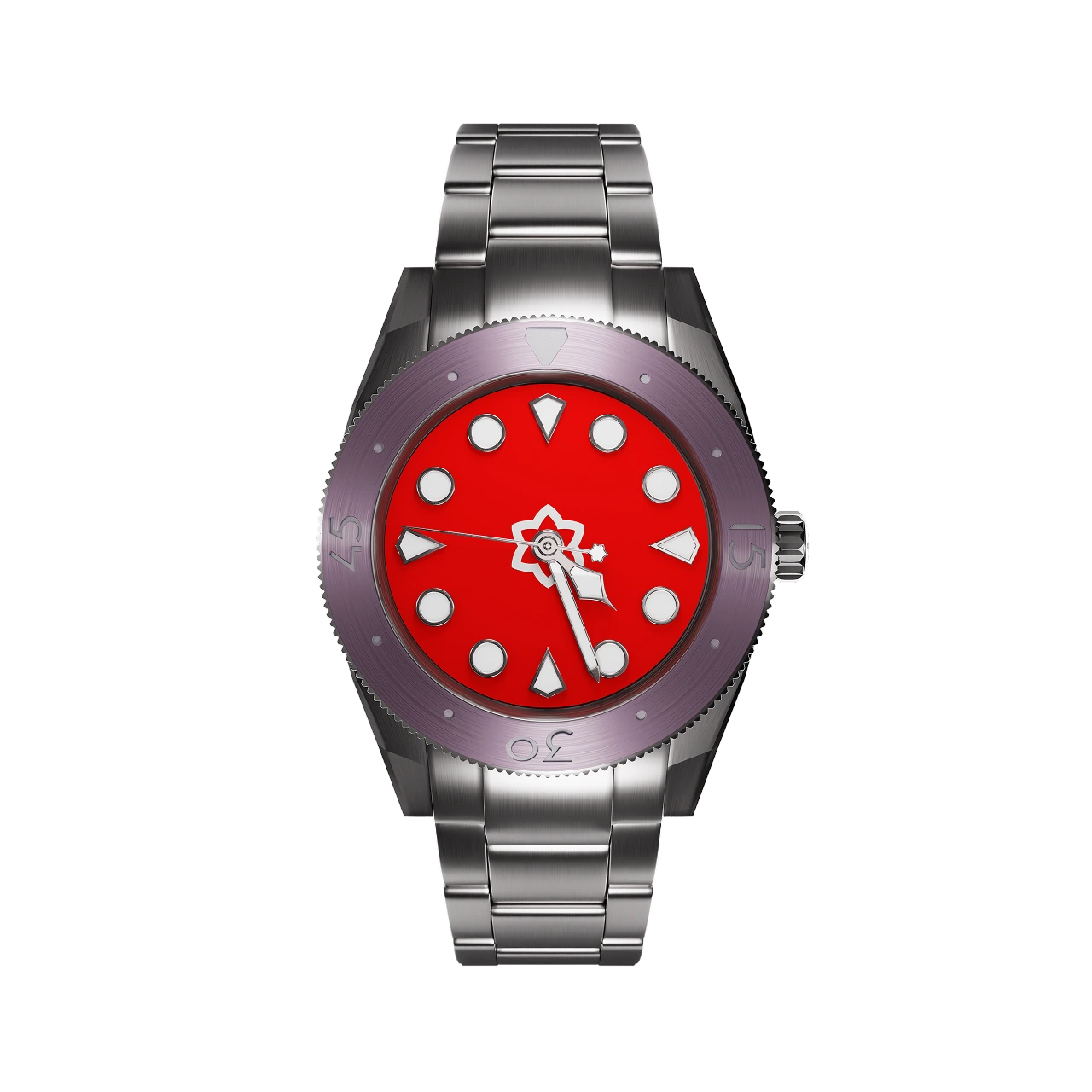 Horizon Diver