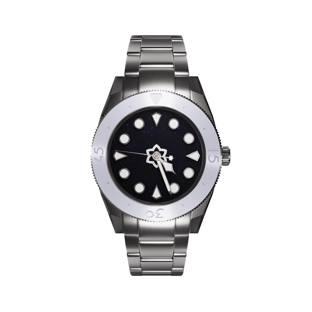 Horizon Diver