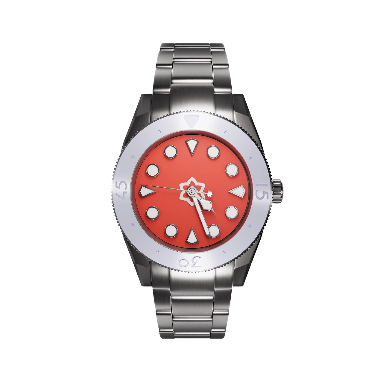 Horizon Diver