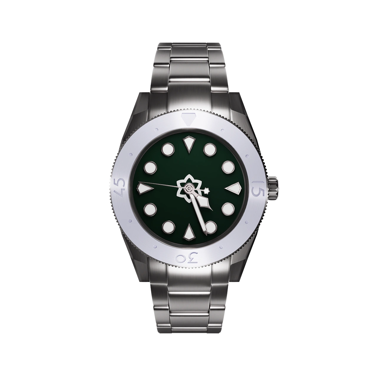 Horizon Diver