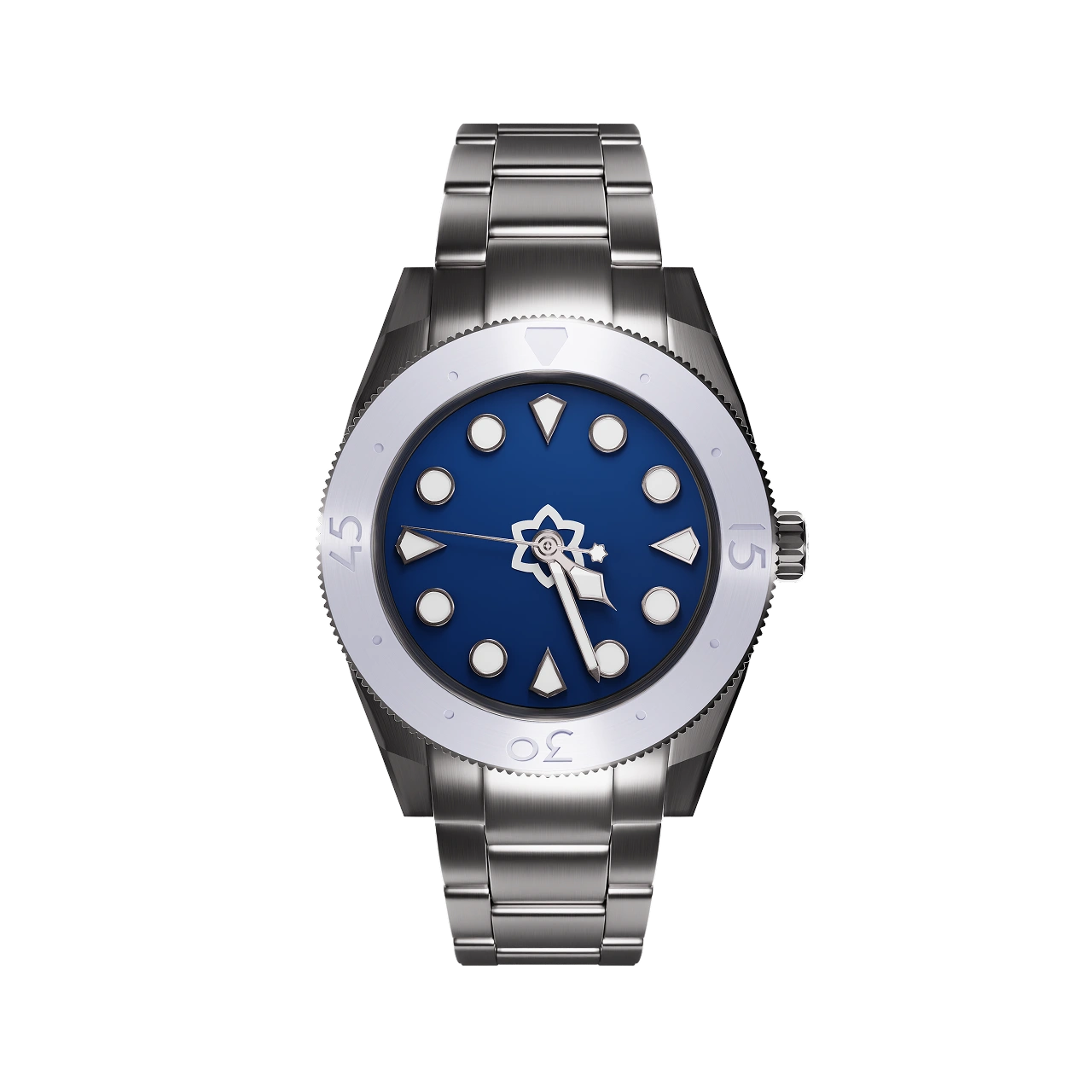 Horizon Diver