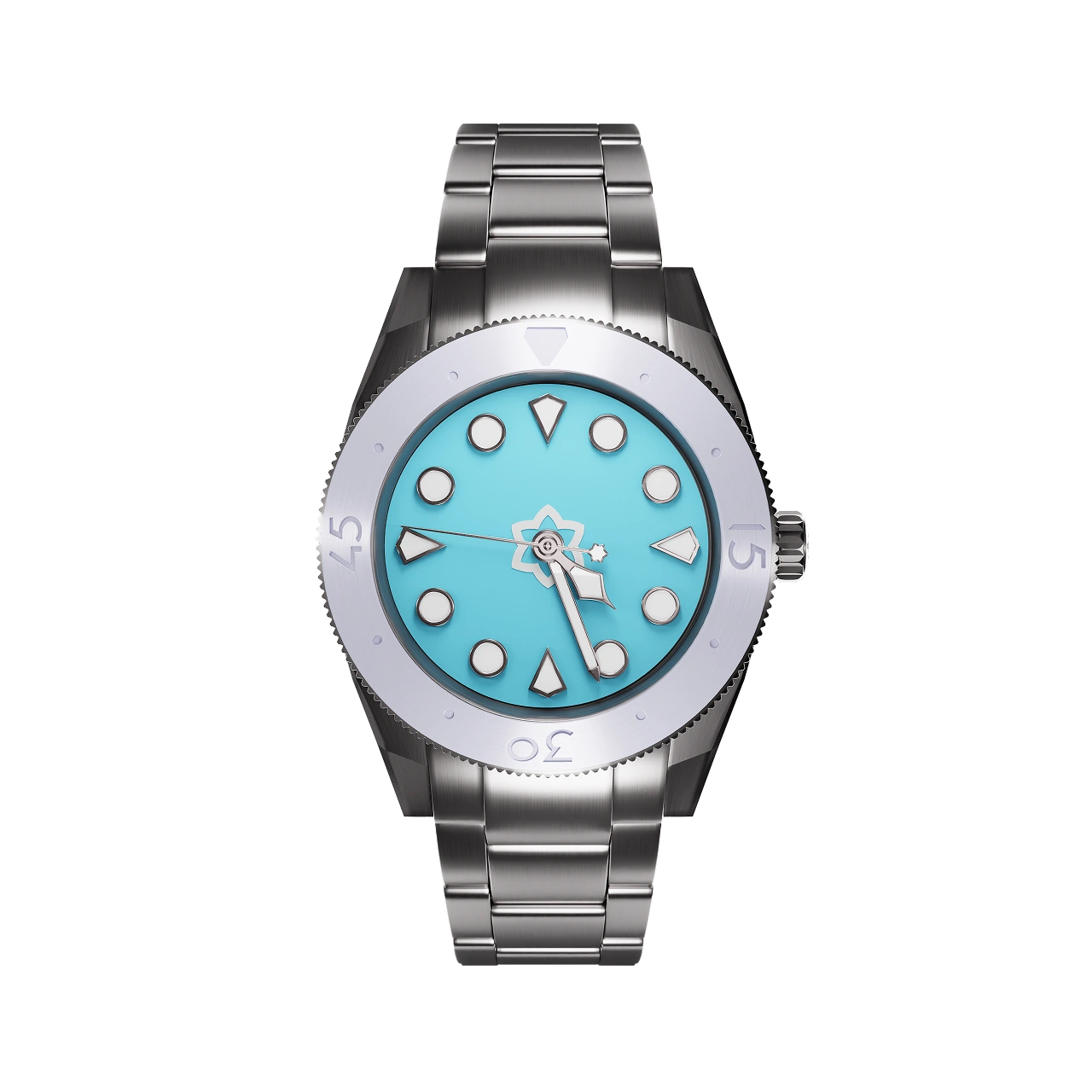 Horizon Diver