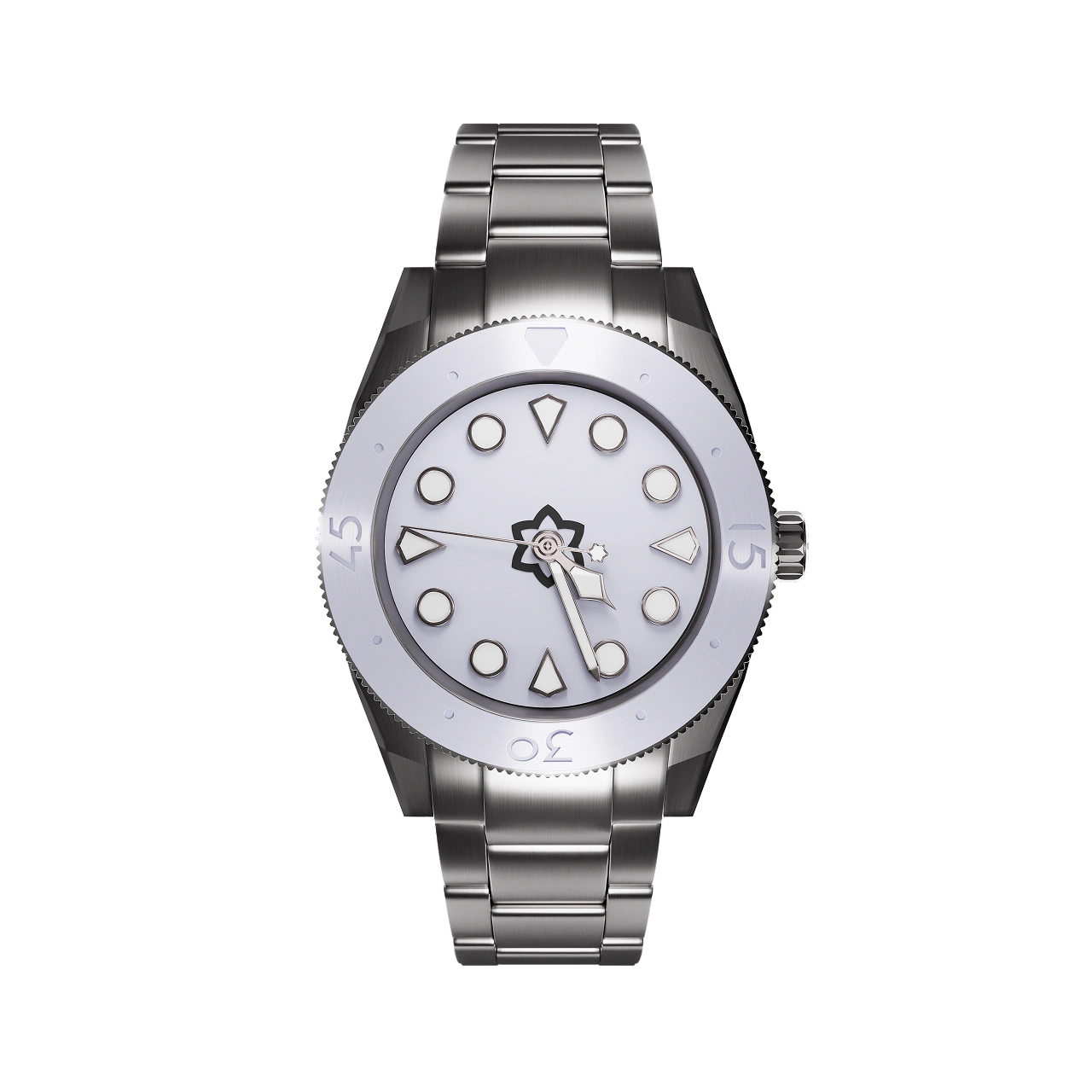Horizon Diver