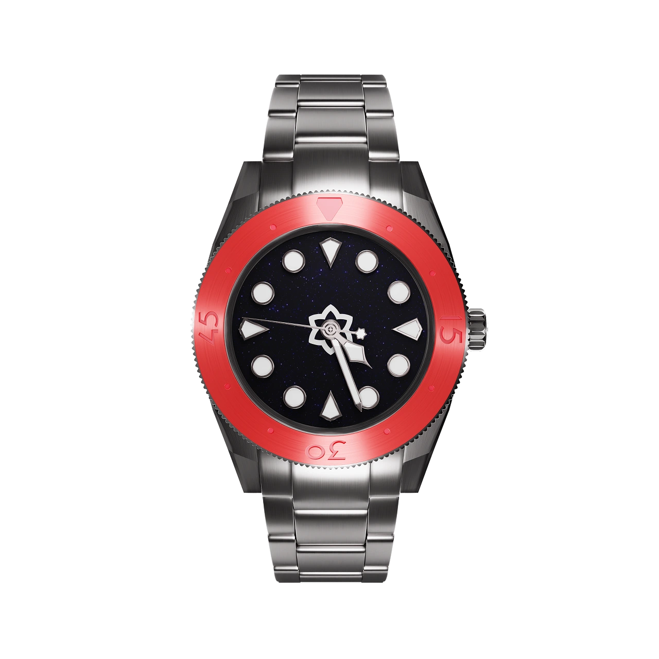 Horizon Diver