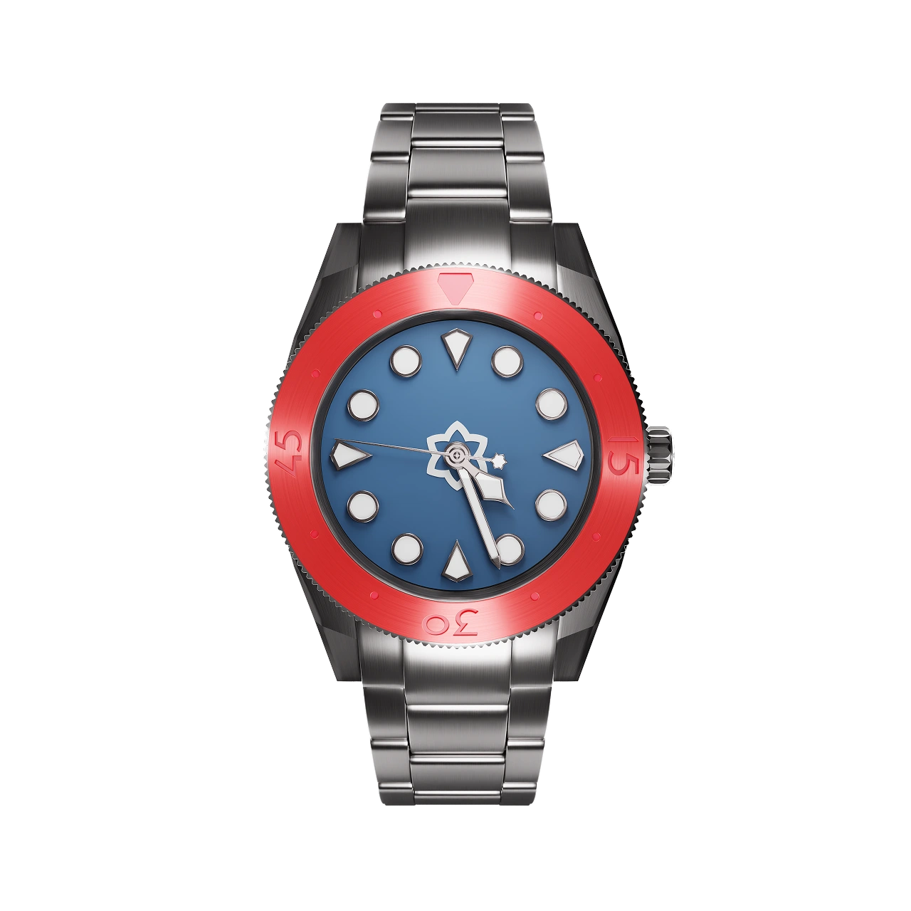 Horizon Diver