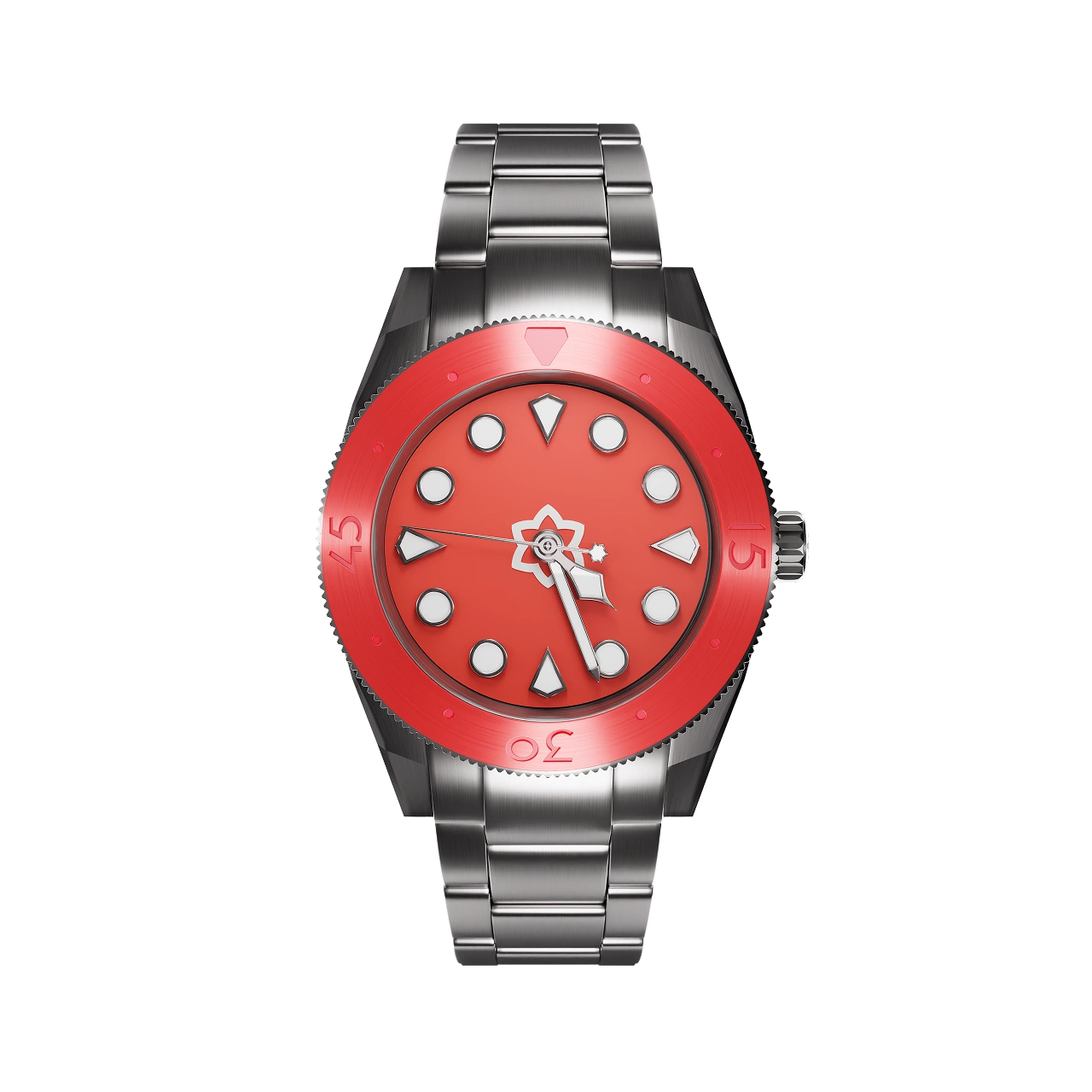 Horizon Diver