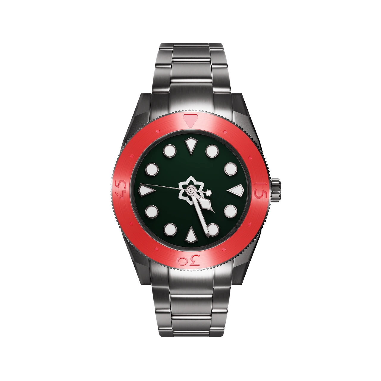Horizon Diver