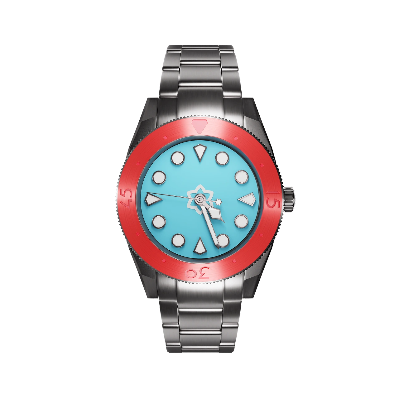 Horizon Diver