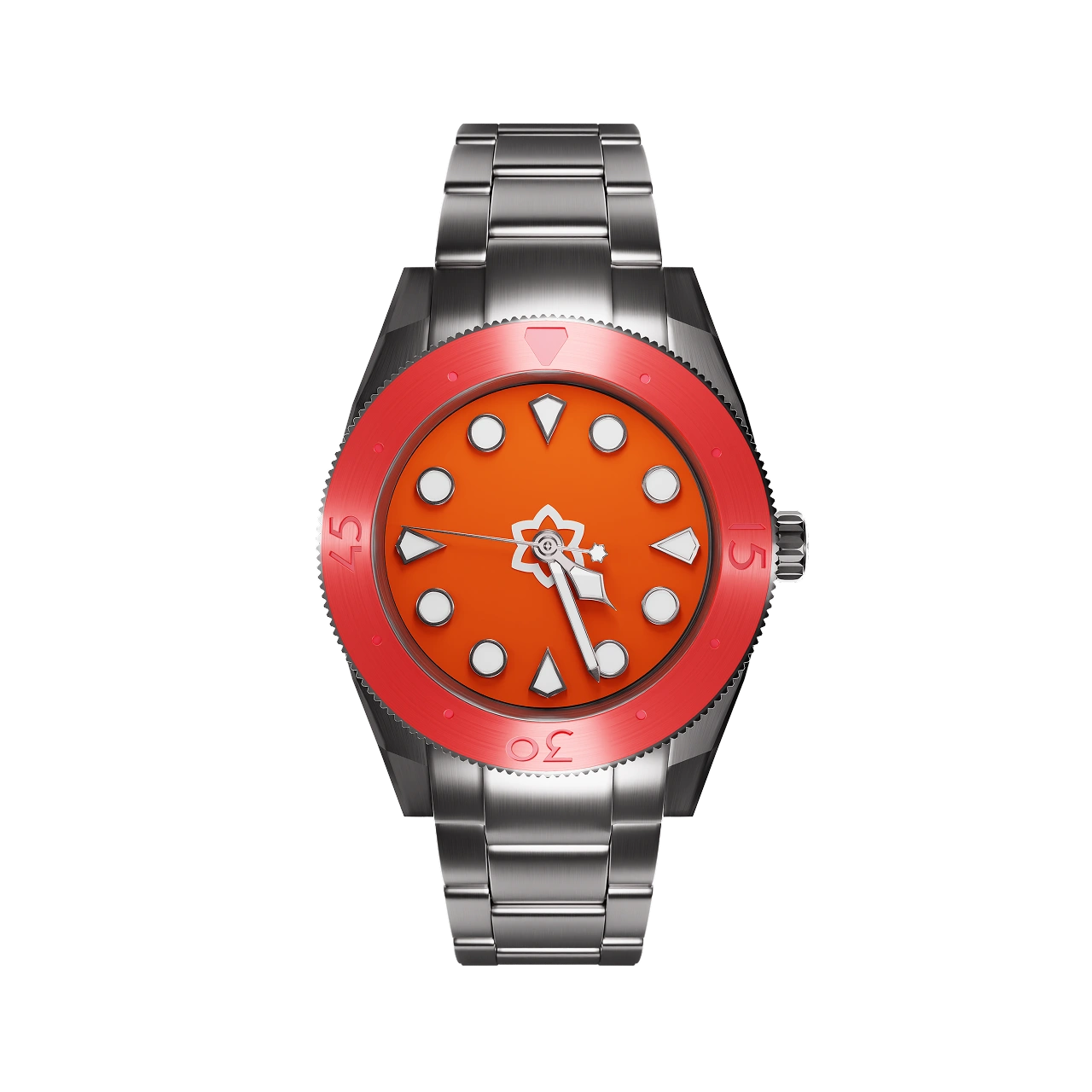 Horizon Diver