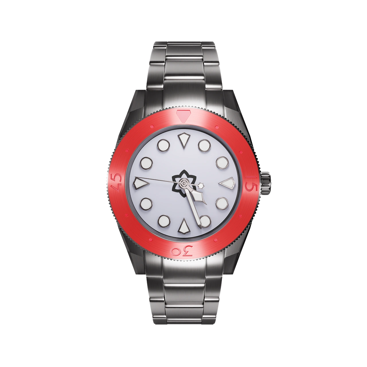Horizon Diver