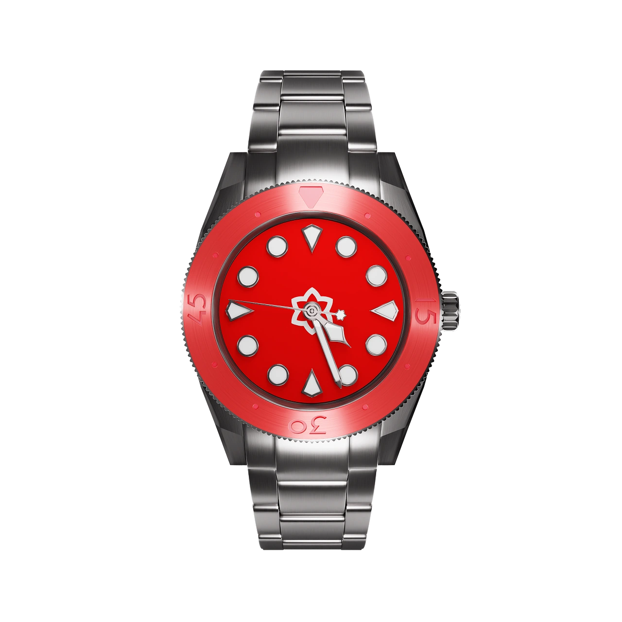 Horizon Diver