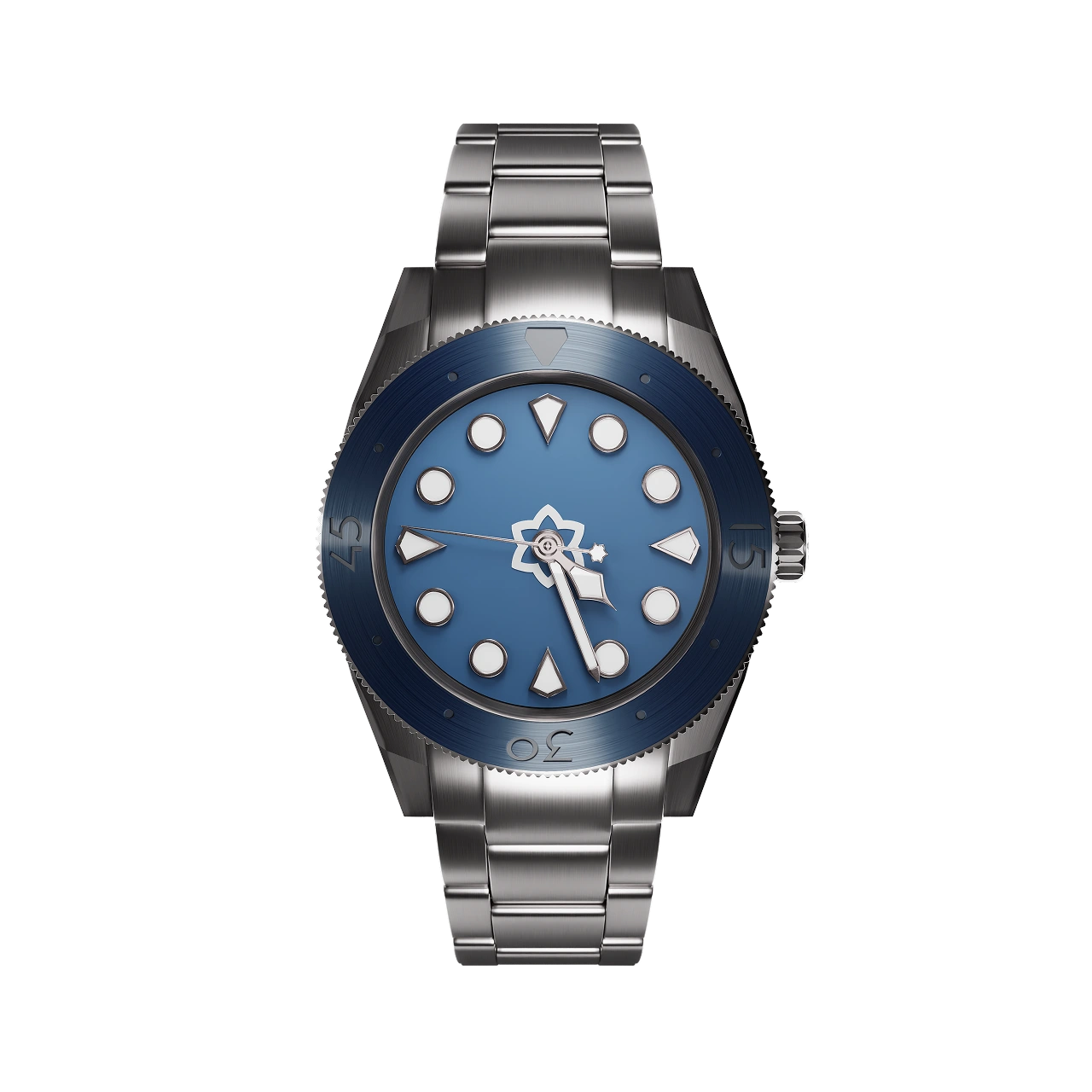 Horizon Diver