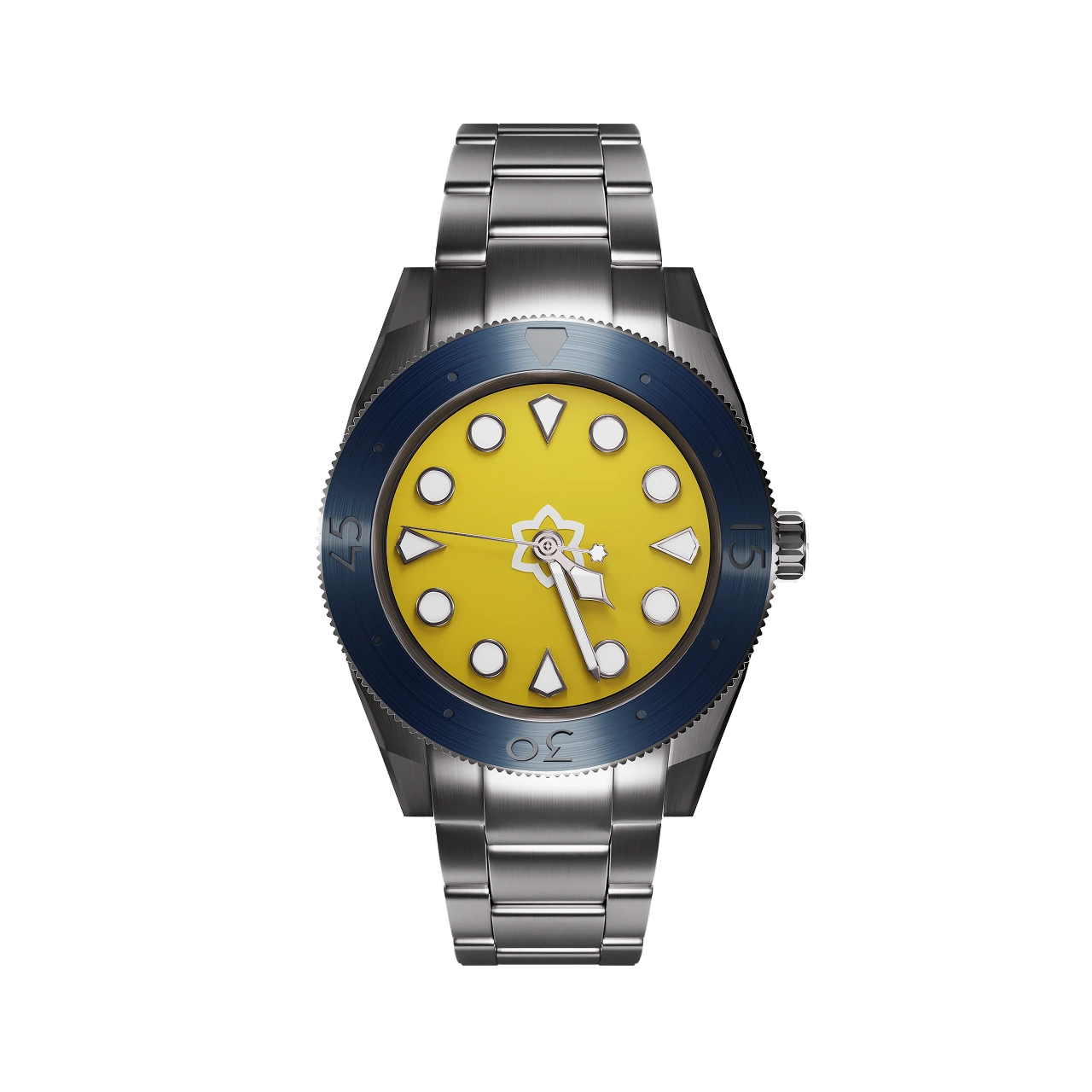 Horizon Diver