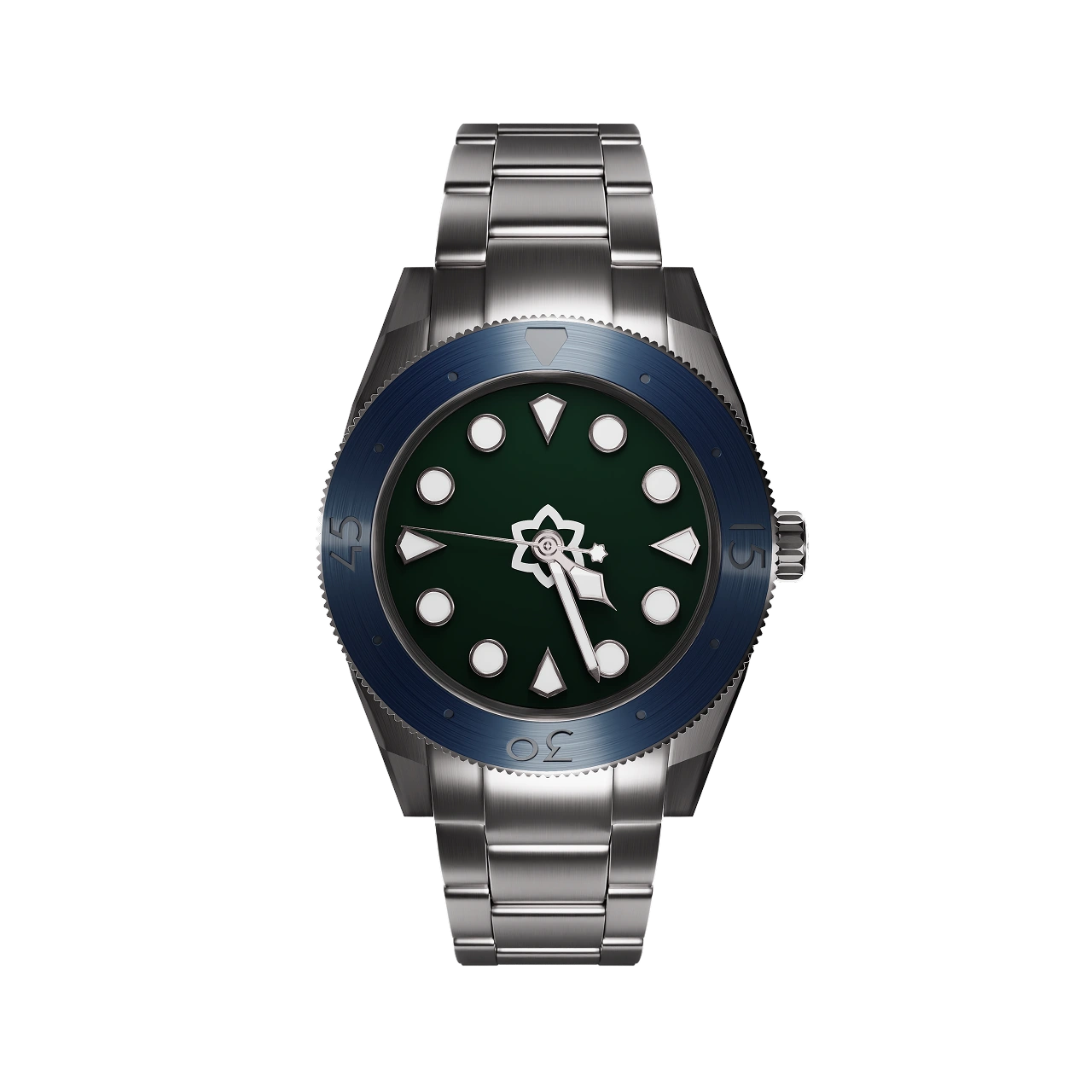 Horizon Diver