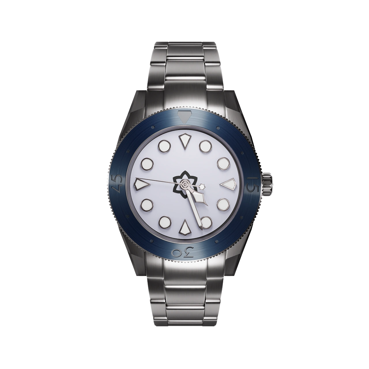 Horizon Diver