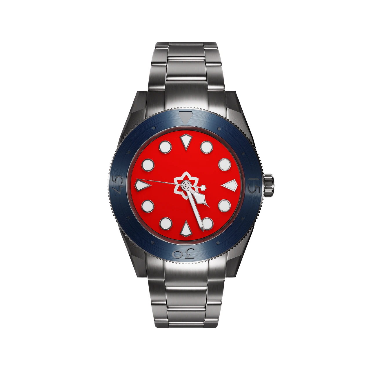 Horizon Diver