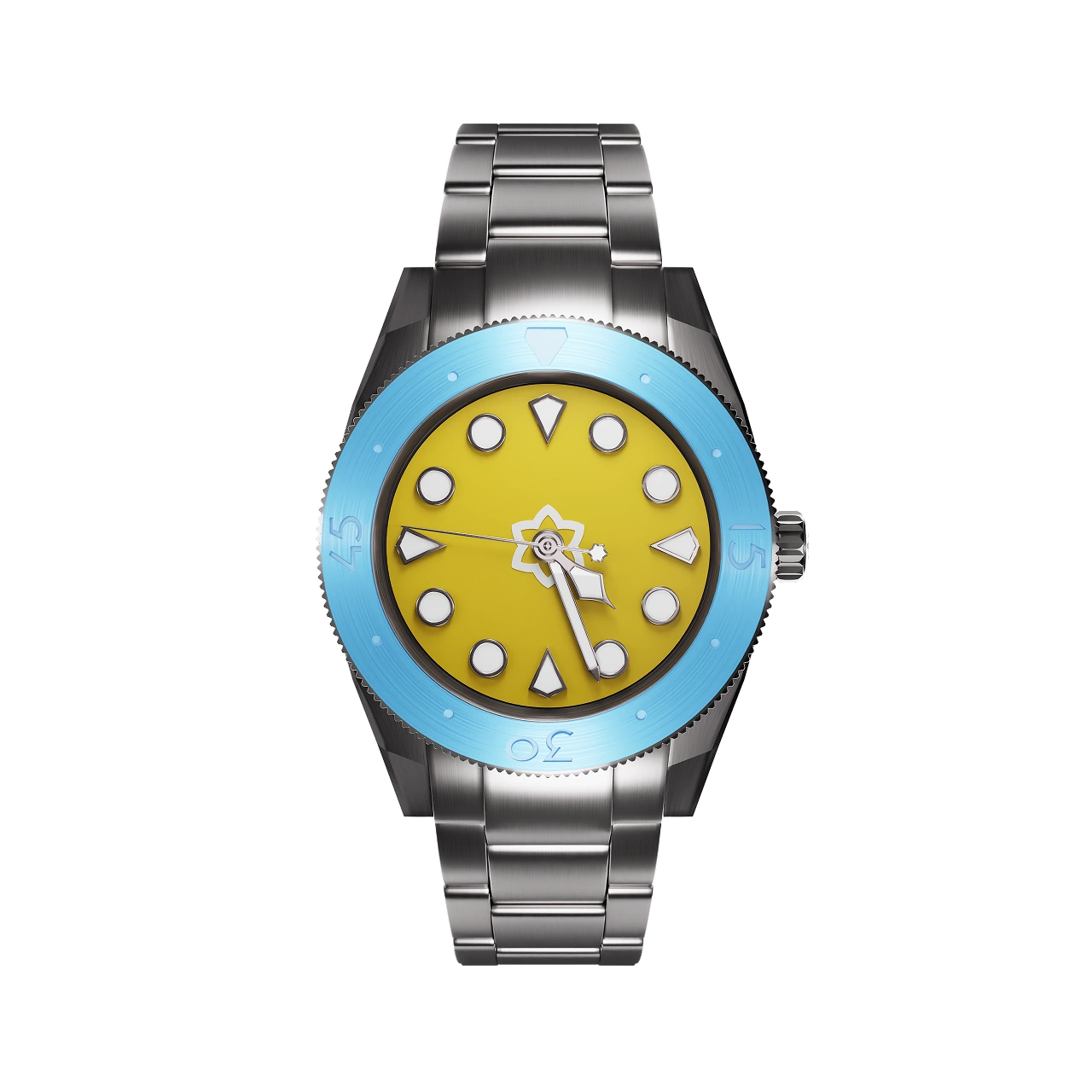 Horizon Diver