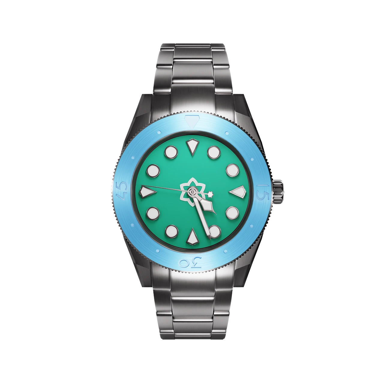 Horizon Diver