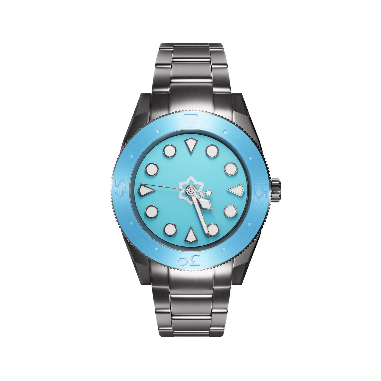 Horizon Diver