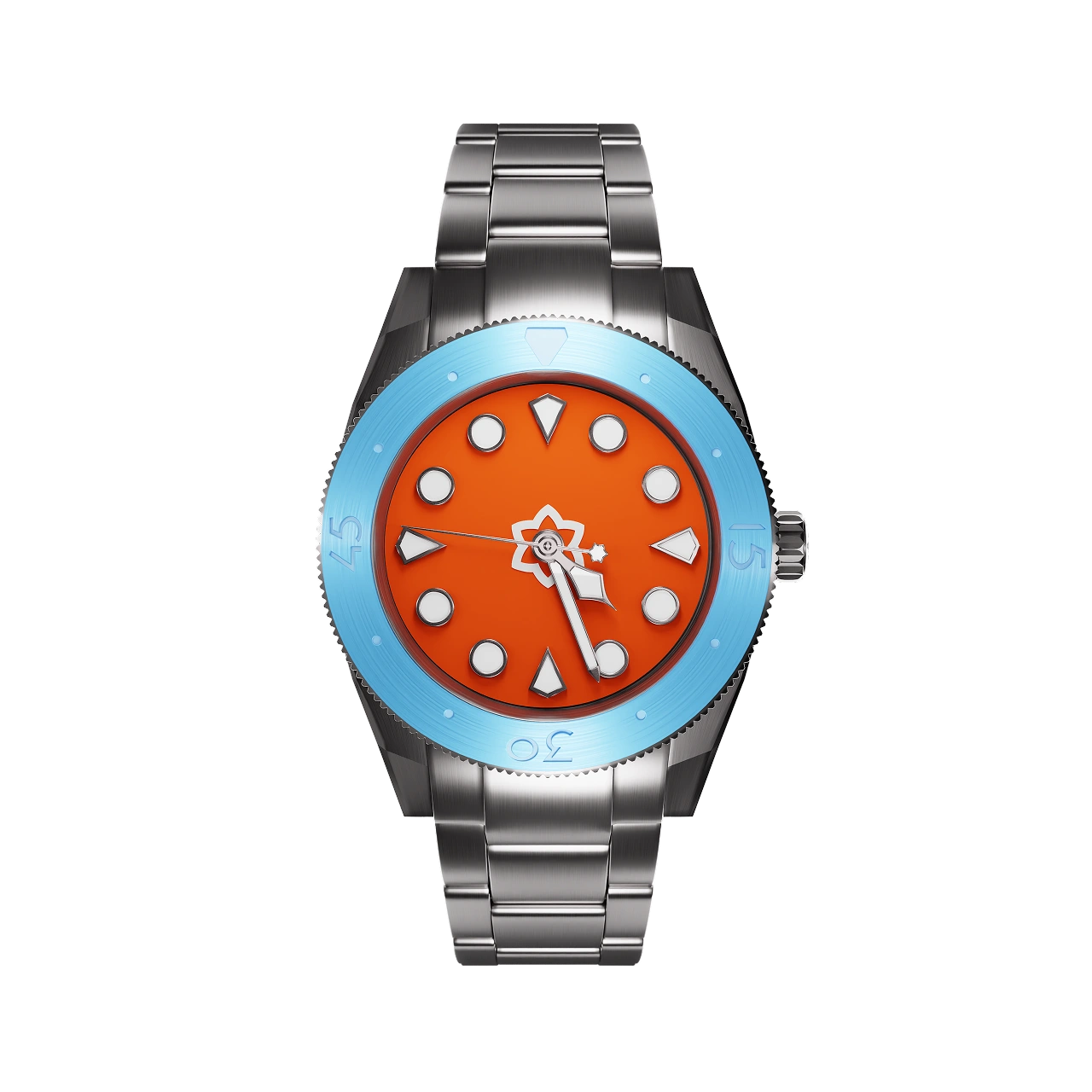 Horizon Diver