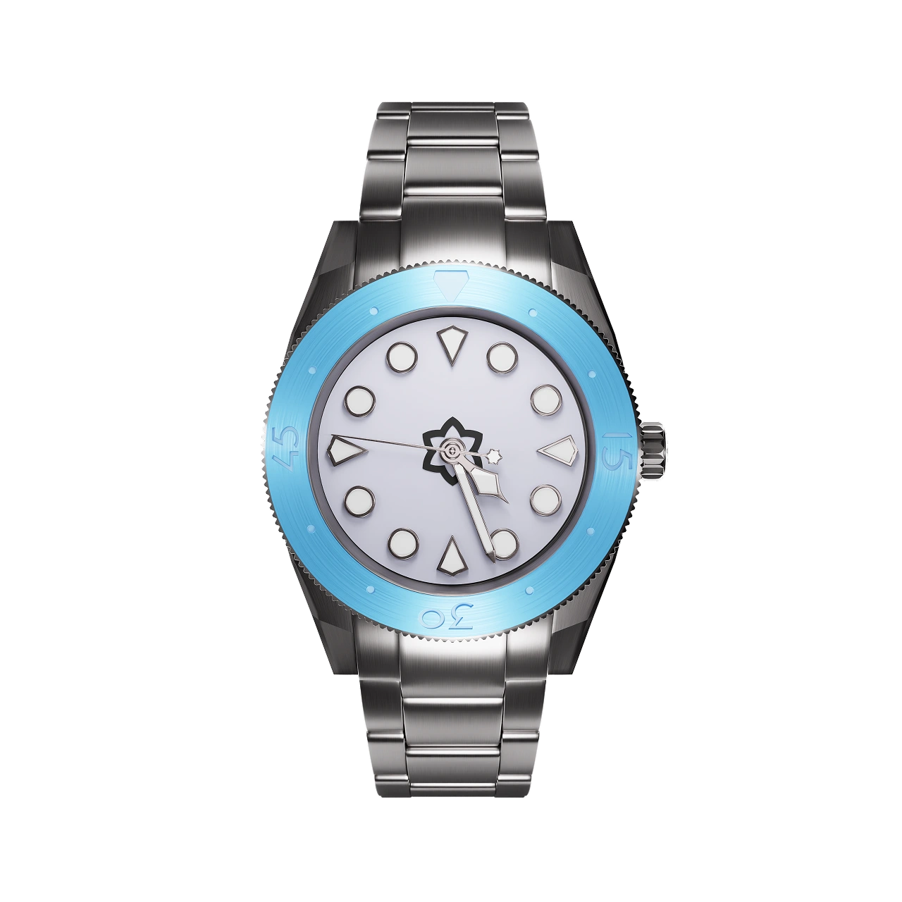 Horizon Diver