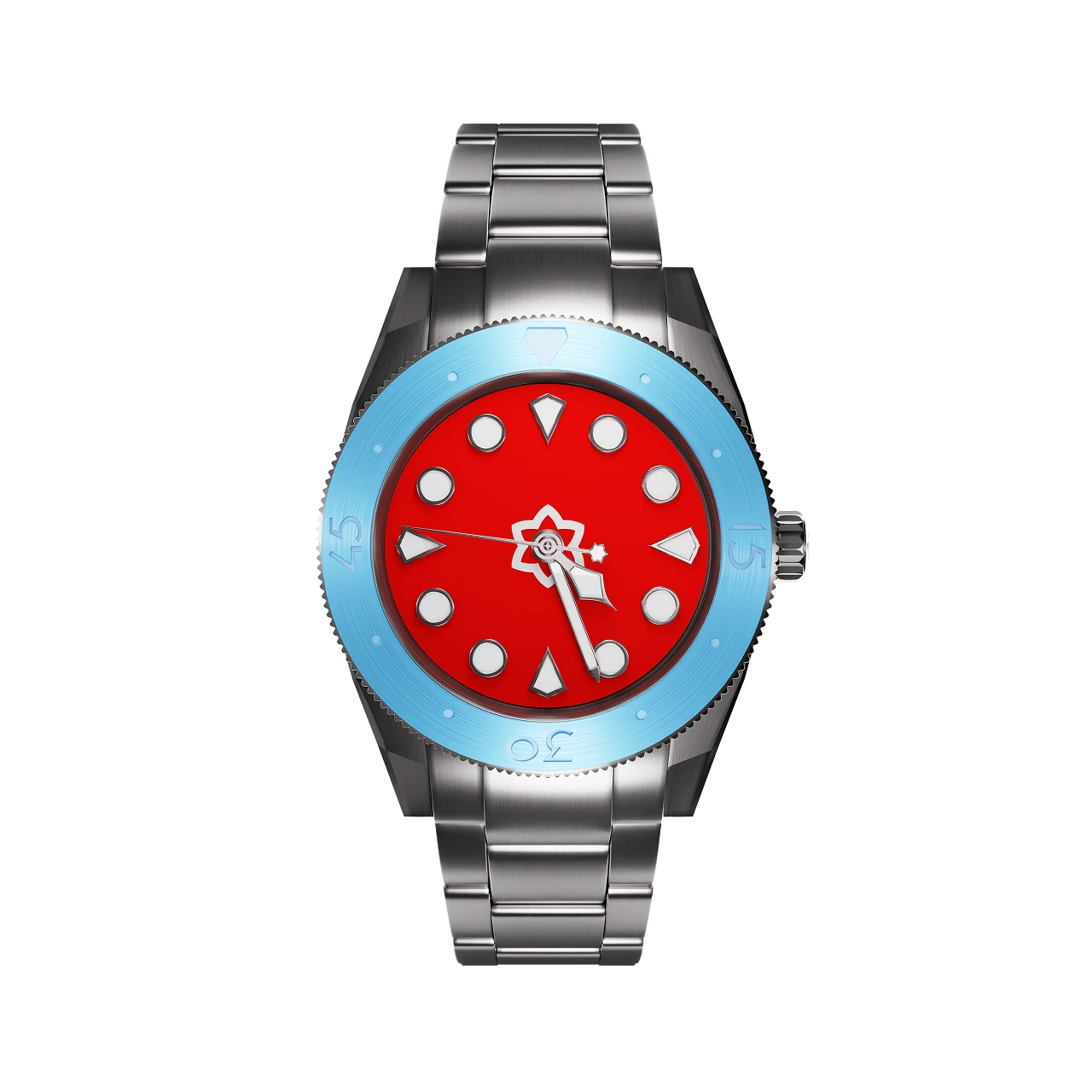 Horizon Diver