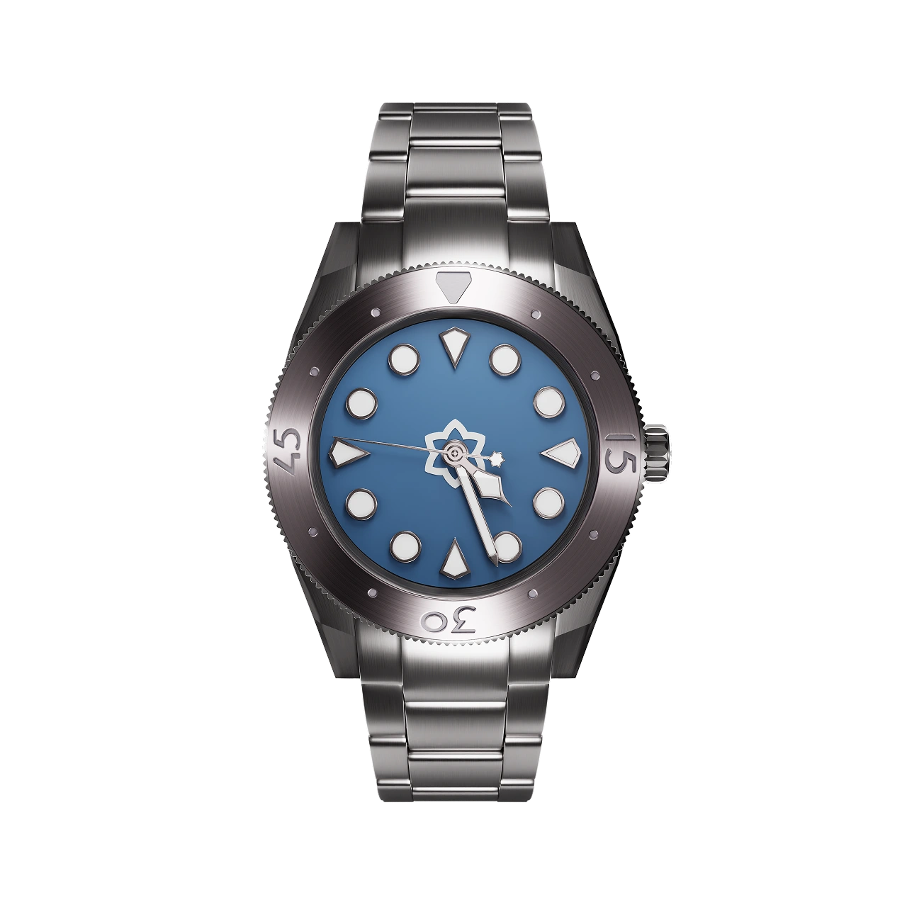 Horizon Diver