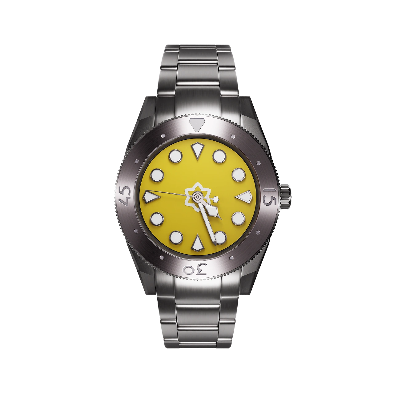 Horizon Diver