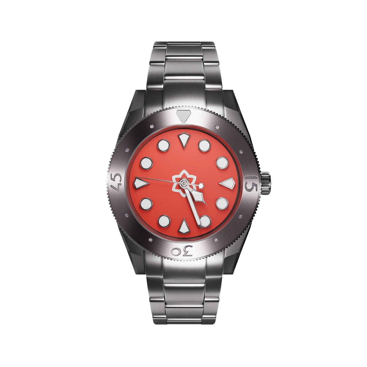 Horizon Diver