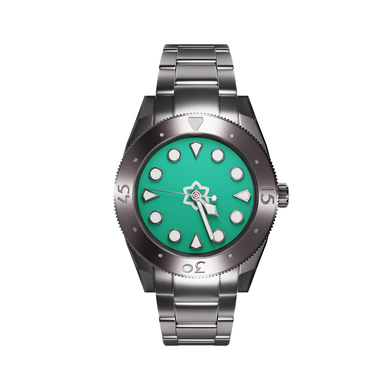 Horizon Diver