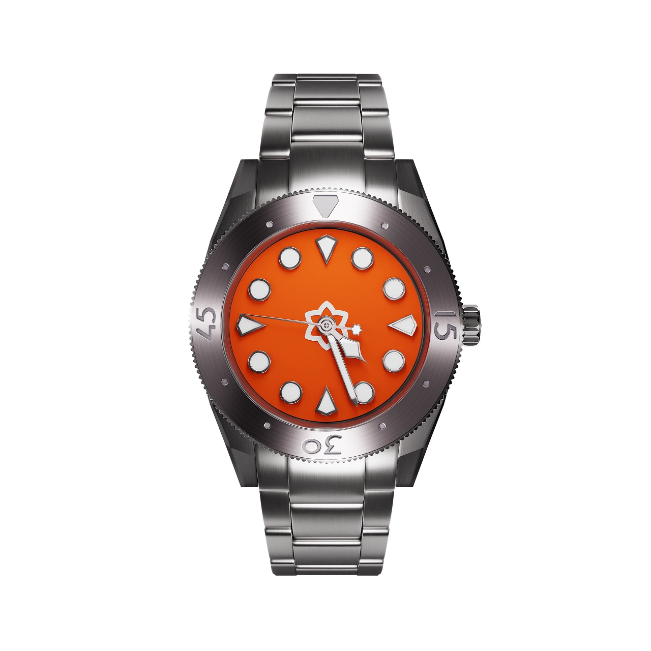 Horizon Diver