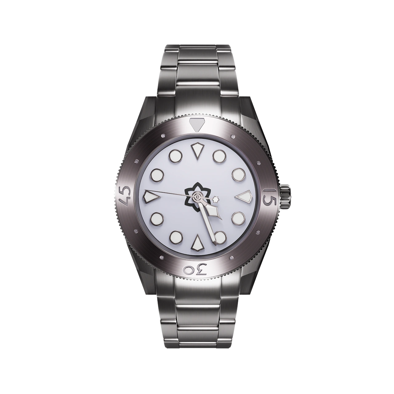 Horizon Diver